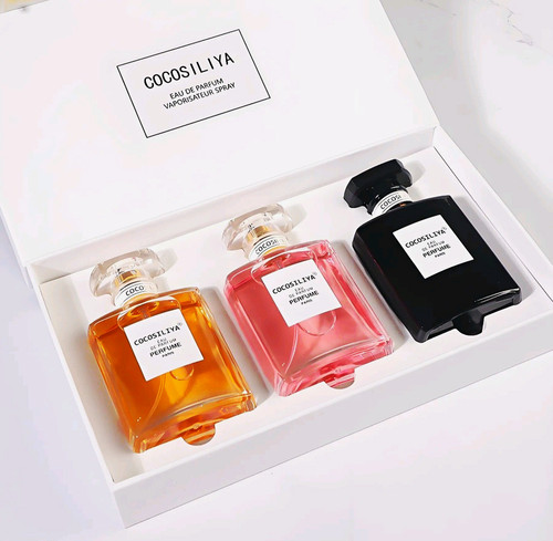 Cocosiliya her essence - cocosiliya, edp