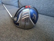 CALLAWAY BIG BERTHA APW  Right