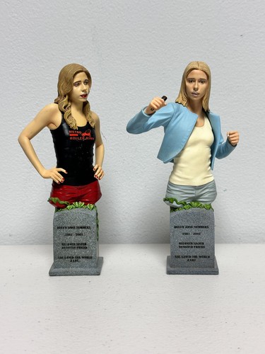 Diamond select toys buffy the - toys,