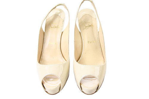 Christian louboutin women - christian, women's