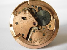 GENTS VINTAGE OMEGA WATCH