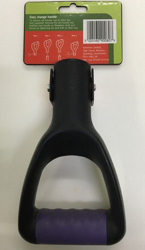 Gardman gtools ladies - gtools, grip