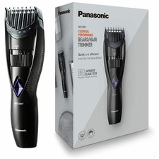 Panasonic Beard Hair Trimmer