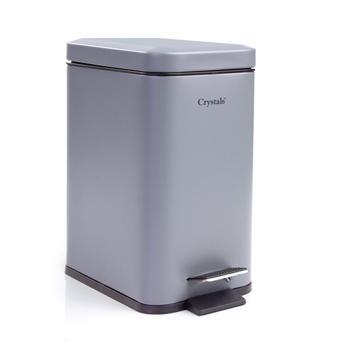 Bathroom slim kitchen pedal - 3l,