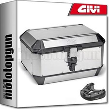 GIVI ALA56A TOP CASE + REAR