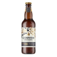Cornish Orchards Vintage Cider