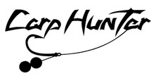 Carp Hunter Carp Fishing Decal