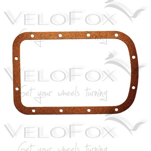 Athena sump cover gasket fits - sump,