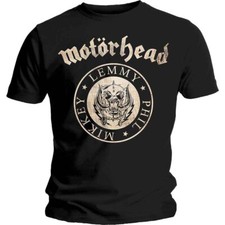 Motorhead 'Undercover Seal'