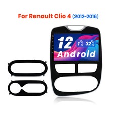 For renault clio 2012 - renault,