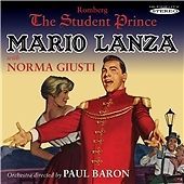 Mario Lanza : The Student