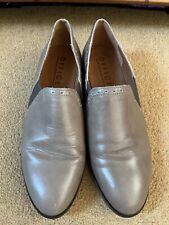 LADIES TROUSER SHOES SIZE 6