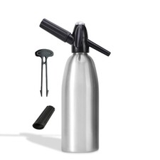 1 Litre QuickWhip Soda Siphon