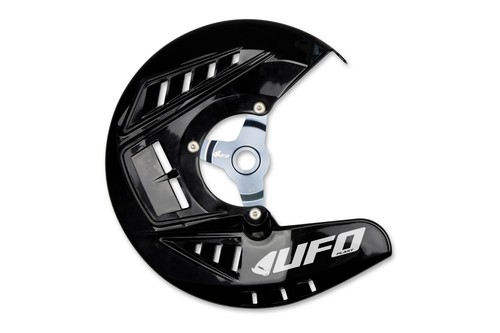 Ufo front disc guard kawasaki - front,