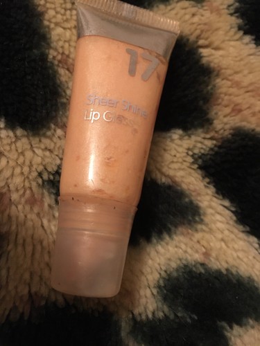 Lip shine gloss ml tube - shine,