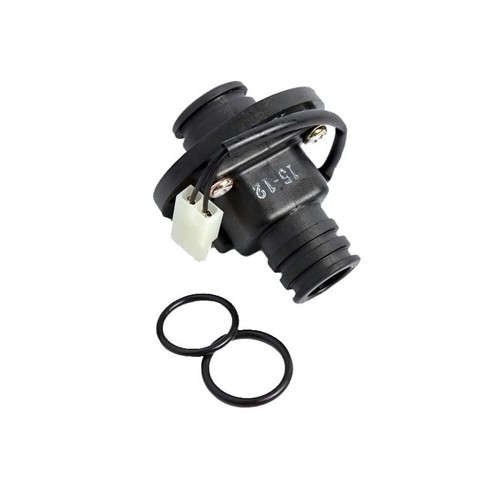 Baxi flow switch 242459 - flow,