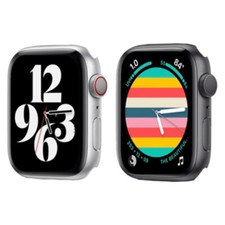 Apple Watch Nike Series 5 -