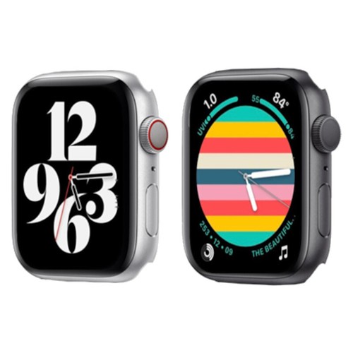 Apple watch nike series - watch,