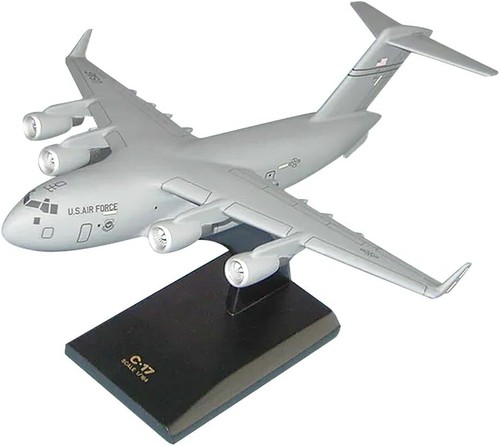 Usaf boeing globemaster - c-17,
