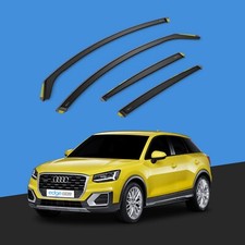 AUDI Q2 MK1 2016-onwards 5