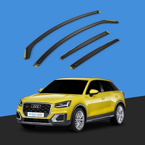 Audi mk1 2016 - q2, 2016-onwards