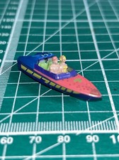 Micro Machines, Galoob