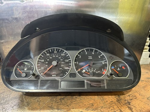 Bmw e46 zhp 330i - zhp,