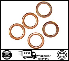 5 x CITROEN PEUGEOT 16MM SUMP