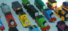 Thomas & Friends Adventures Engines - Choose from Various