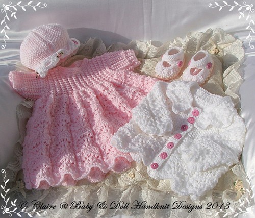 Babydoll handknit designs - babydoll,