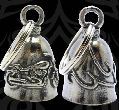 Cruiser guardian bell - guardian, gremlin