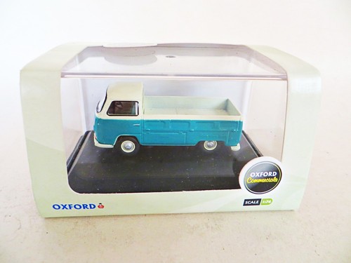 Oxford commercials 76vw006 - oxford,