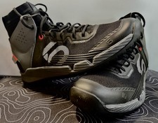 Five Ten Trailcross Mid Pro
