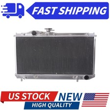 Motor for Radiator 1986-1989
