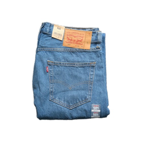Levi 501 men 32 mid - men's, 36*32