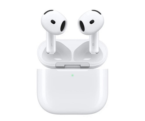 Apple airpods 2nd generation - 2nd,