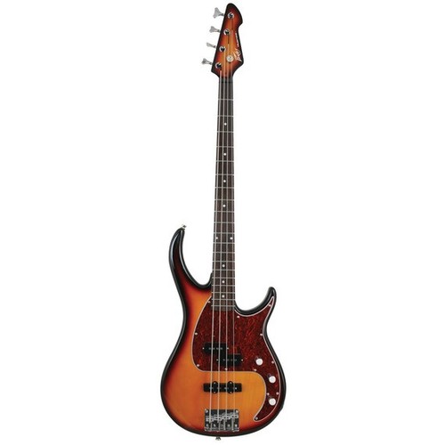 Peavey milestone bass guitar - bass,