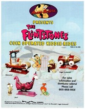 1994 Hanna-Barbera The