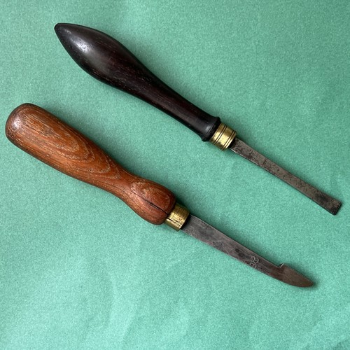 Antique cordwainer heel - cordwainer’s,