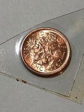 1967 Sixpence Old Pre-Decimal