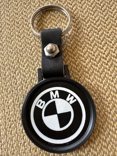 Vintage keychain automobile - keychain,