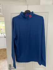 Footjoy Men's FJ Golf Top Size L