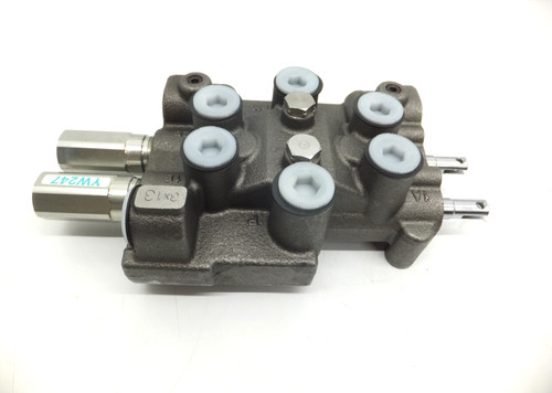 Yw24700102 front control valve - yw24700102,