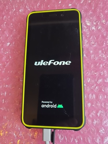 Ulefone armor x12 pro - ,
