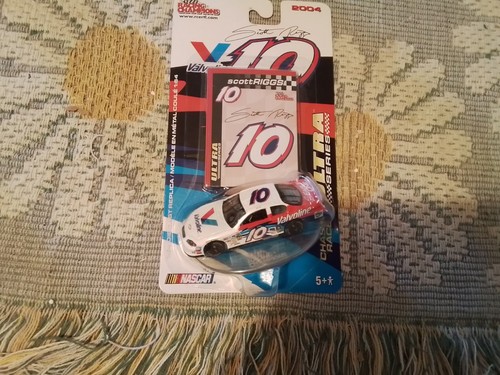 Nascar diecast racing - nascar,