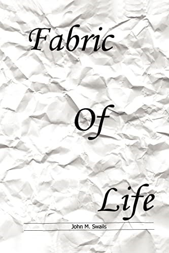 Fabric life paperback new - fabric, of