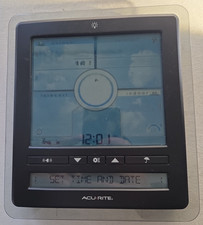 ********** WORKING AcuRite