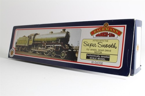 Bachmann 700 gauge - oo,