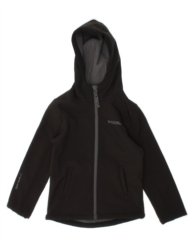 Mountain warehouse boys hooded - mountain,