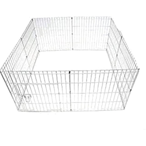 Versatile hexagonal play pen - versatile,